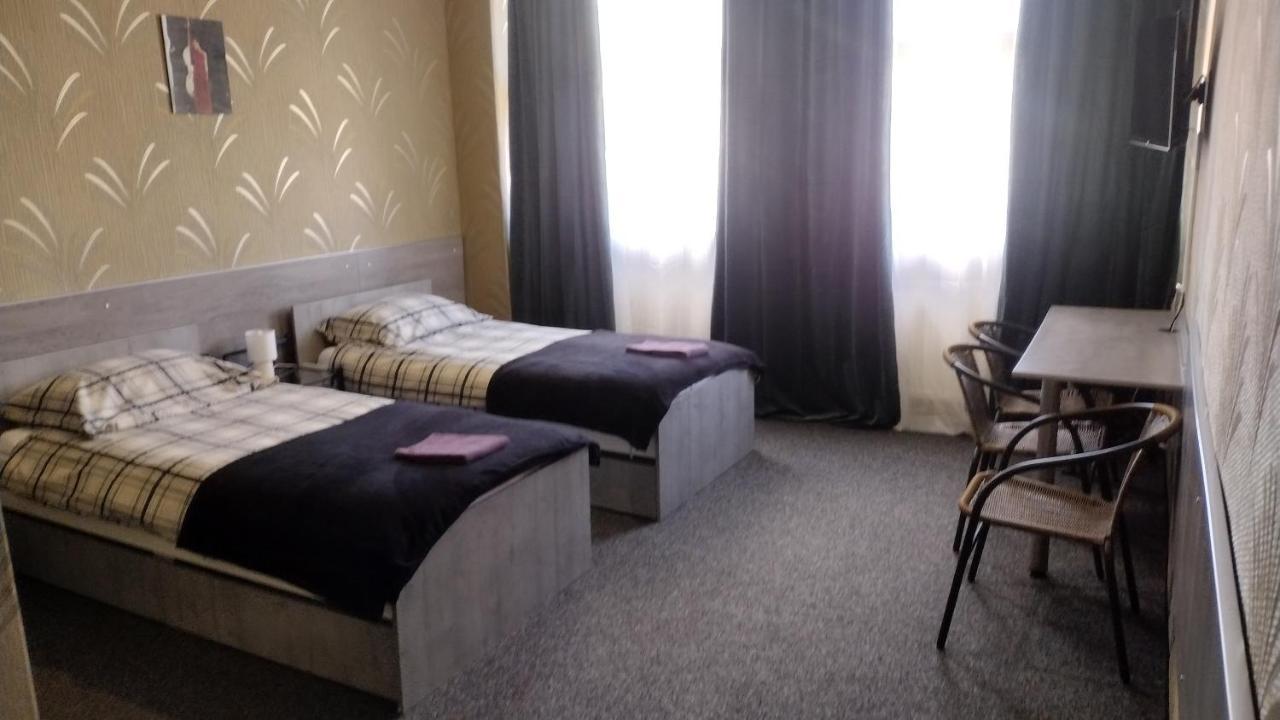 Hotelik Mona-Pokoje Z Lazienkami Elblag Exterior photo